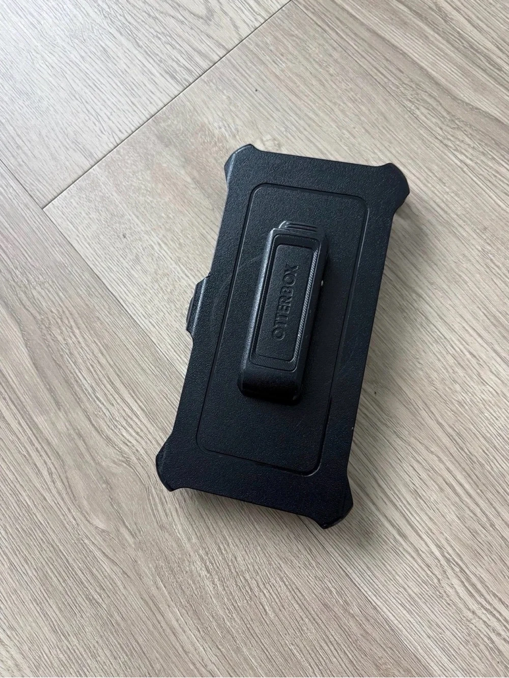 Otterbox Iphone 14 Plus Holster Clip ONLY - Black